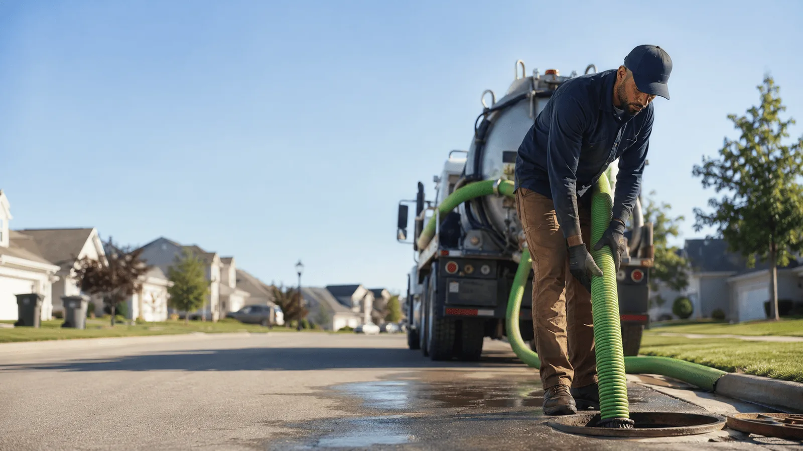Mosquito Control in Galway, NY